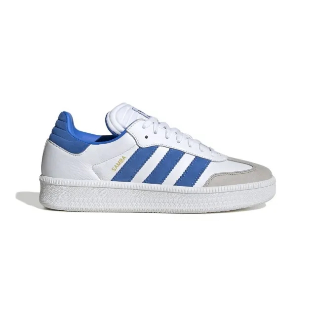 adidas Originals Sneakers Adidas Samba Xlg Ftw White/ Bright Royal/ Clear Granite Eur 42