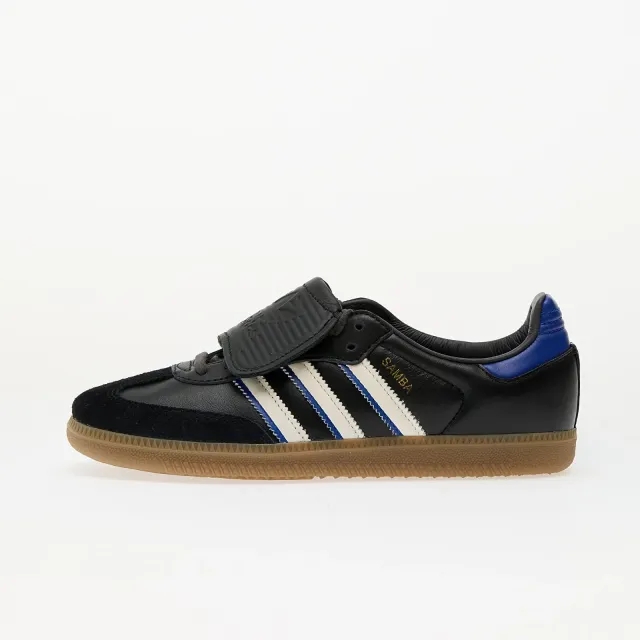 adidas Originals Sneakers Adidas Samba Lt Core Black/ Cloud White/ Royal Blue Eur 42 2/3