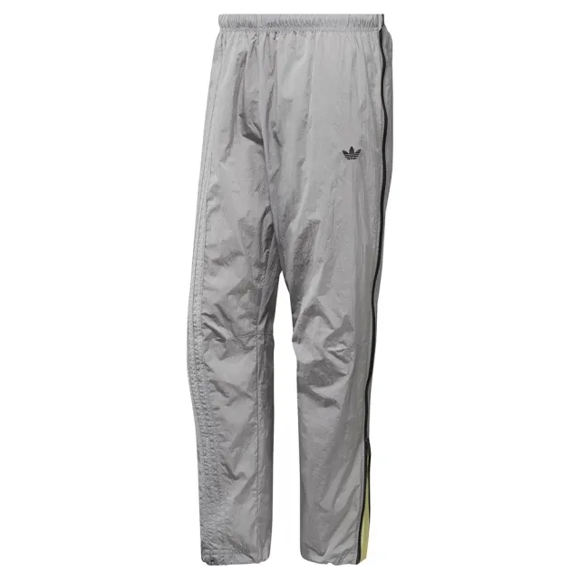 Adidas Originals Fashion Side Mesh Zip Tracksuit Pants