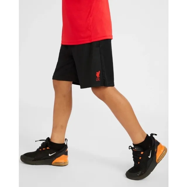 Liverpool FC LFC Junior Poly Shorts