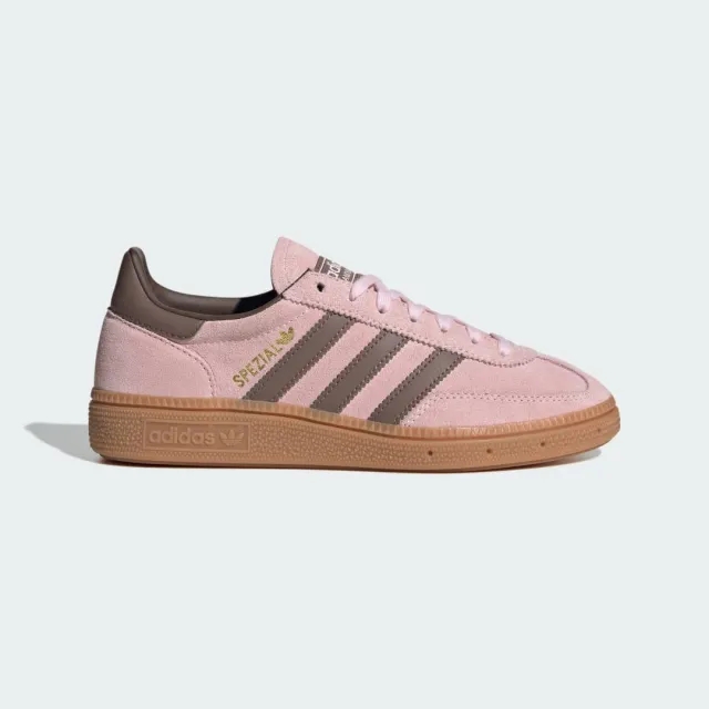 adidas Handball Spezial Girls Youth in Pink Multi