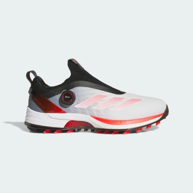 adidas Adizero ZG Boa Spikeless Golf Shoes