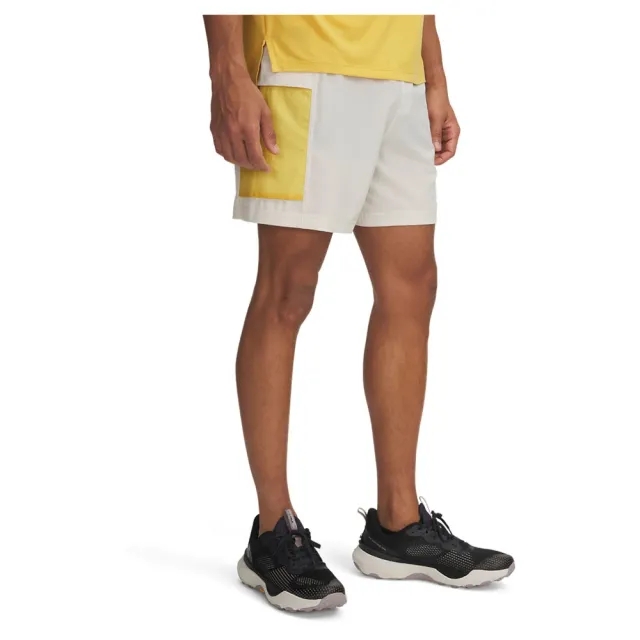 Under Armour Trail Run 5 Shorts