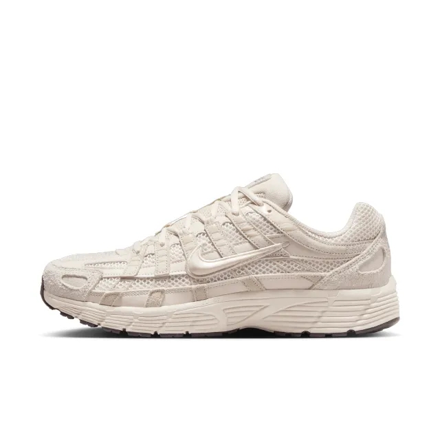 Nike P-6000 Men Shoes - Brown