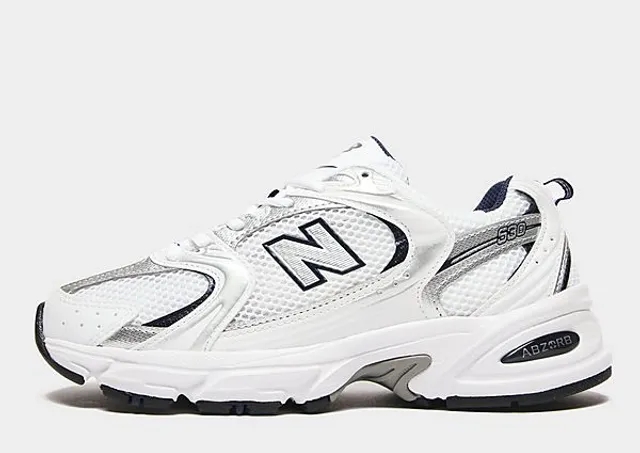 New Balance 530 Women's - WHITE