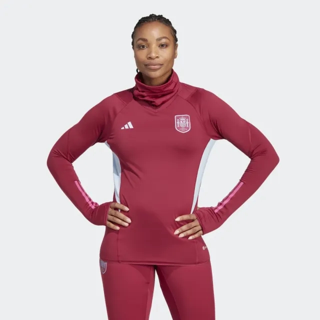 adidas Spain Tiro 23 Pro Warm Top