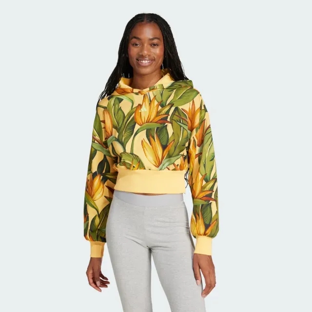adidas adidas x FARM Hoodie