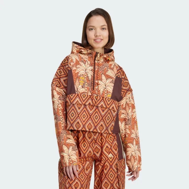 adidas adidas x FARM Rio Premium Track Jacket