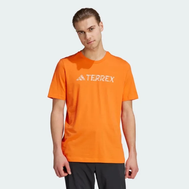 adidas Terrex Classic Logo T-Shirt