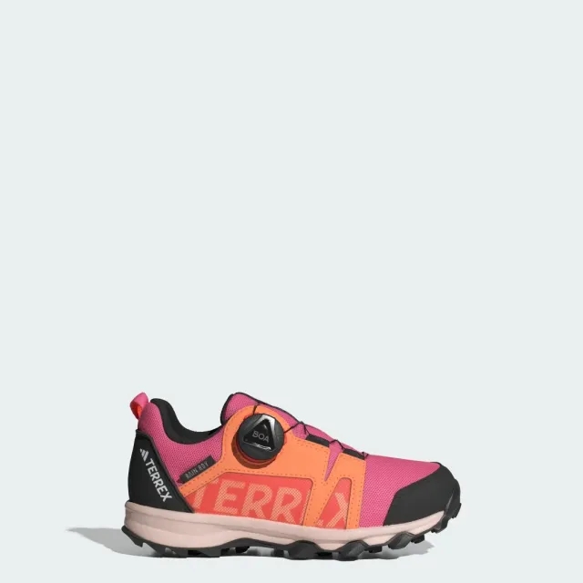 adidas Terrex Agravic BOA RAIN.RDY Trail Running Shoes
