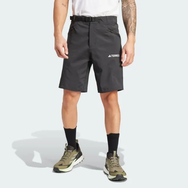 adidas Terrex Xperior Mid Shorts