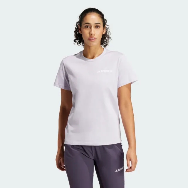 adidas Terrex Graphic T-Shirt