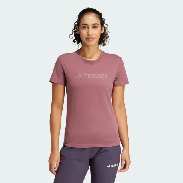 adidas Terrex Classic Logo T-Shirt