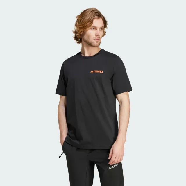adidas Terrex Graphic T-Shirt