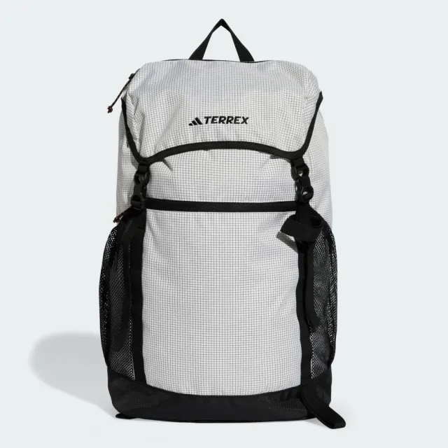 Adidas Terrex Climacool Multi Backpack Dash Grey/ Semi Impact Orange/ Black 32 L