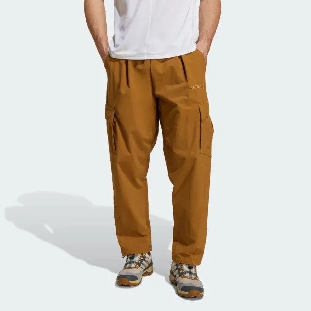 adidas Terrex Xploric Cargo Joggers