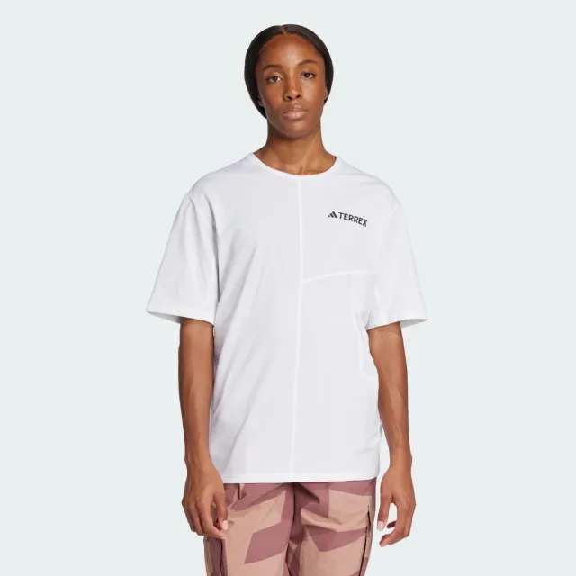 adidas Terrex Multi Climacool T-Shirt