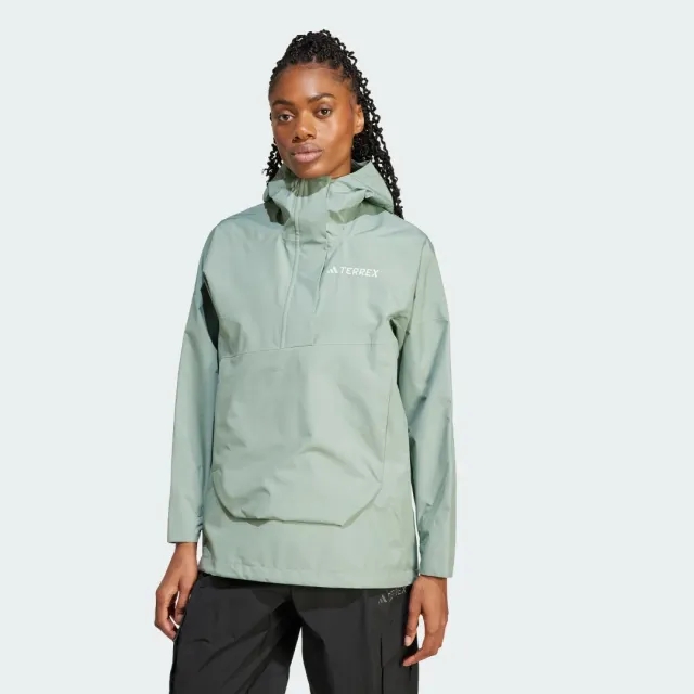 adidas Terrex Xploric 2.5L Climaproof Anorak