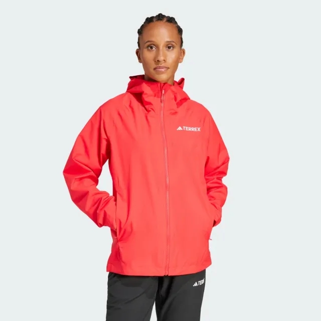 adidas Terrex Multi 2L RAIN.RDY Jacket
