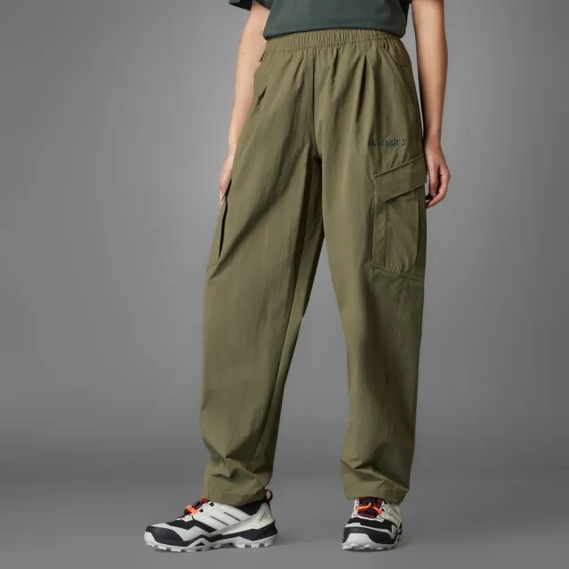 adidas Terrex Xploric Cargo Joggers