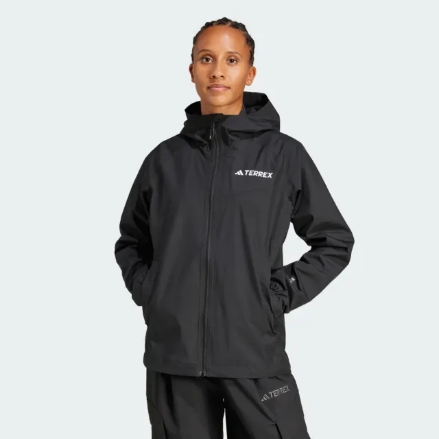 adidas Terrex Multi 2L RAIN.RDY Jacket