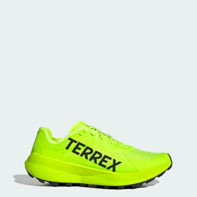 adidas Terrex Agravic Speed Trail Running Shoes