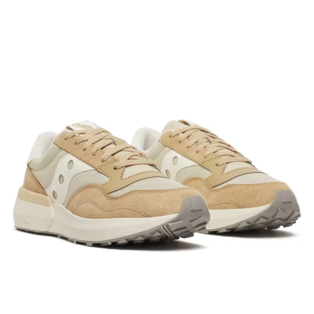 Saucony - Jazz NXT in Tan