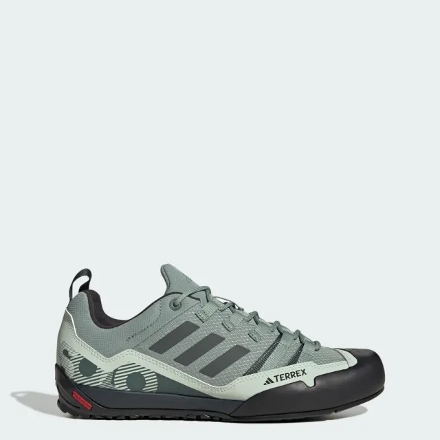 adidas Terrex Swift Solo 2.0 Walking Shoes - SS25
