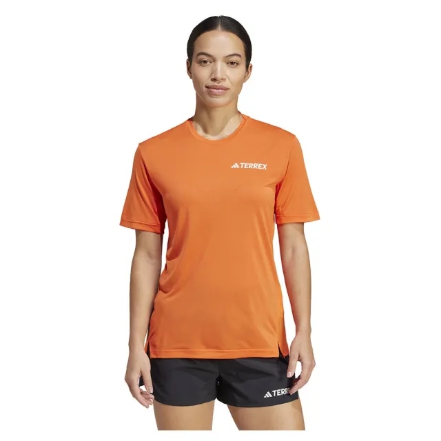 Adidas Terrex Xperior Climacool+ Short Sleeve T-shirt