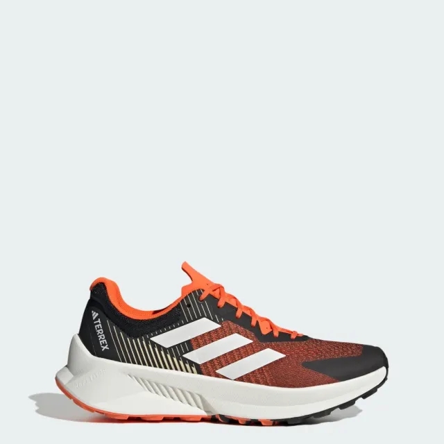 adidas TERREX Soulstride Flow Trail Running Shoes