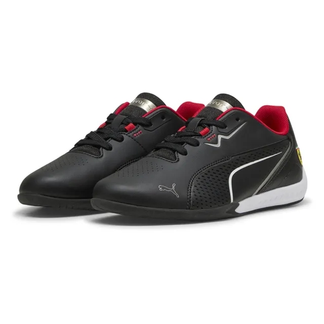 PUMA Scuderia Ferrari Hp Drift Cat 11 Sneakers Youth, Red