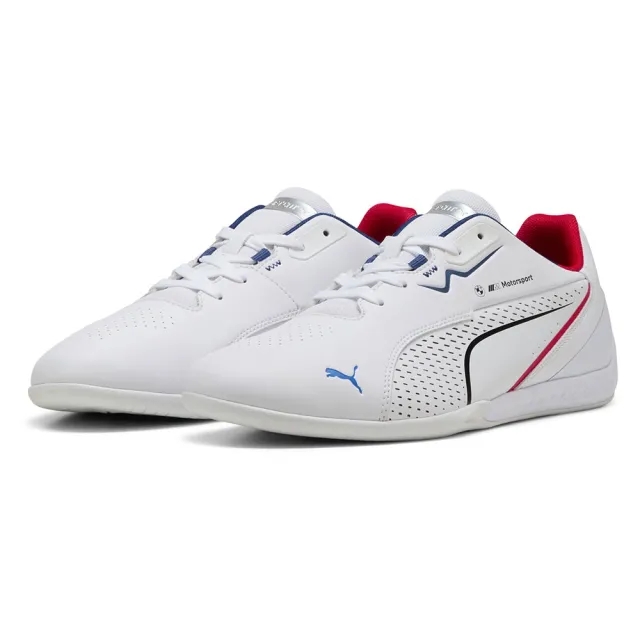 PUMA BMW M Motorsport Drift Cat 11 Sneakers Unisex, White