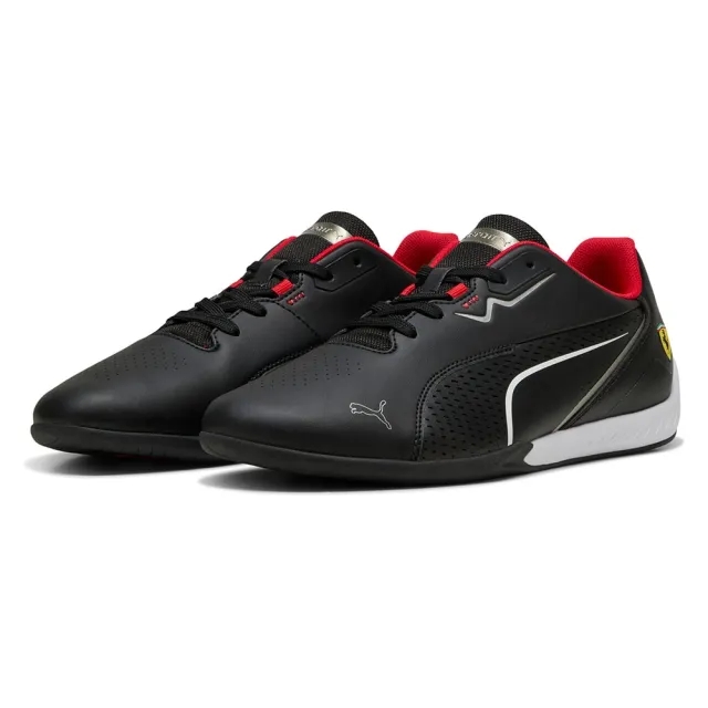 PUMA Scuderia Ferrari Hp Drift Cat 11 Sneakers, Red