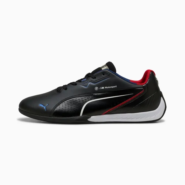 PUMA BMW M Motorsport Drift Cat 11 Sneakers Unisex, Black