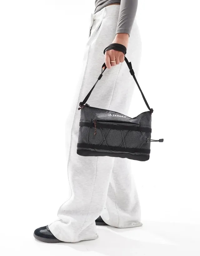 Bag Adidas Terrex Multi Organizer Black/ Black/ White Universal