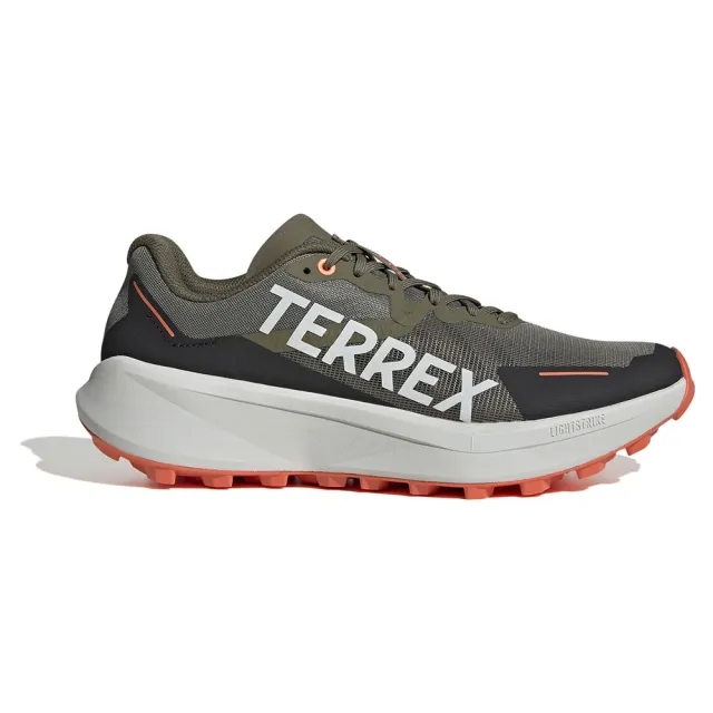 Adidas Terrex Agravic 3 Trail Running Shoes