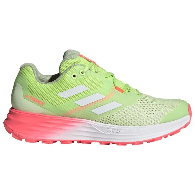 Adidas Terrex Two Flow Trail Running Shoes