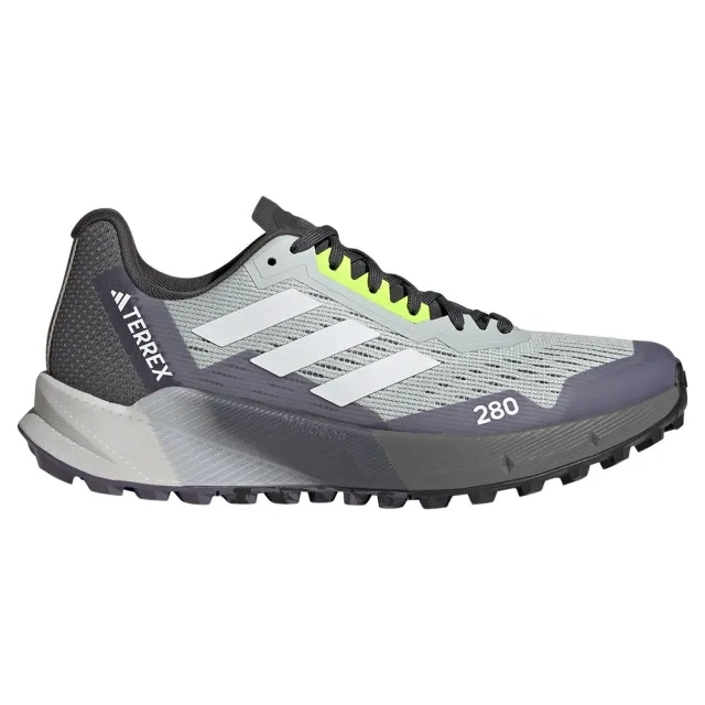 Adidas Terrex Agravic Flow 2 Trail Running Shoes