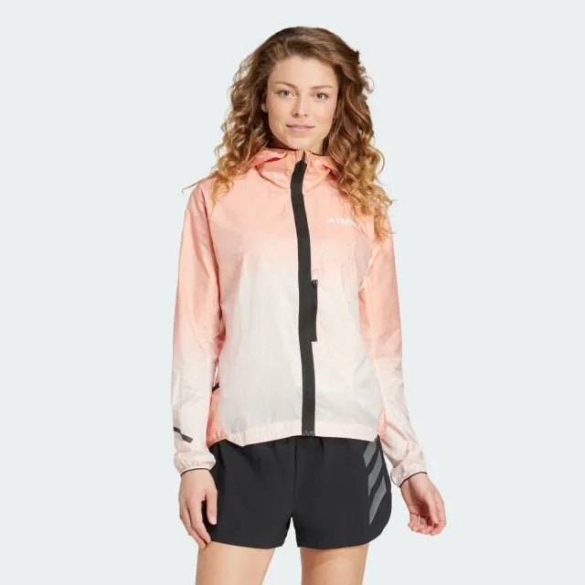 Adidas Terrex Xperior Light Windweave Jacket