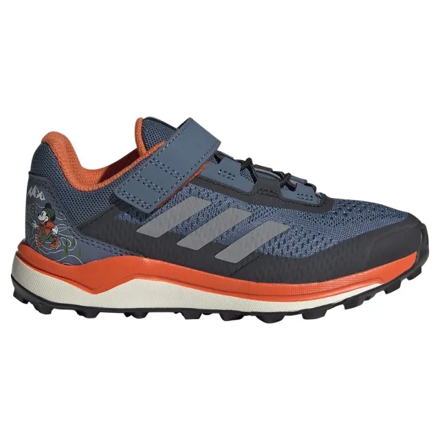 Adidas Terrex Disney Agravic Flow Trail Running Shoes