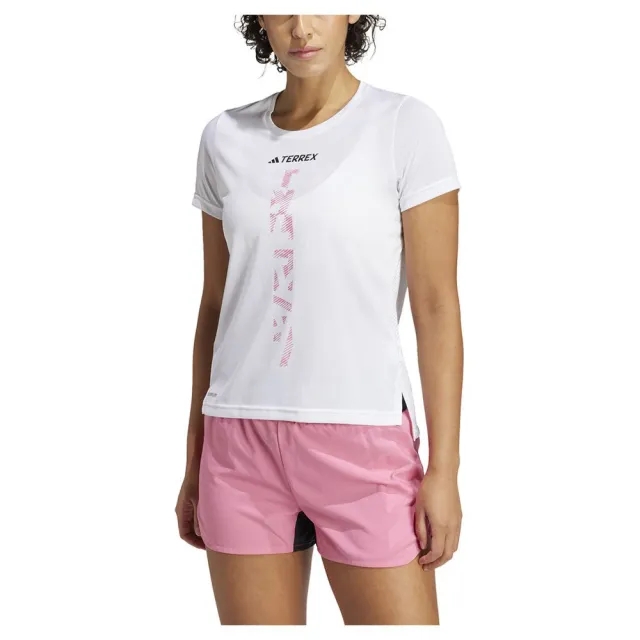 Adidas Terrex Agravic Short Sleeve T-shirt