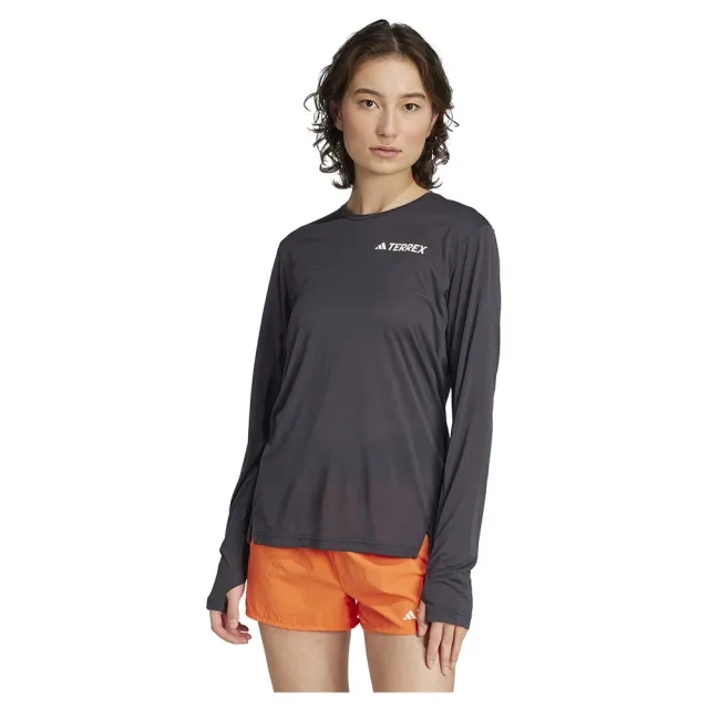 Adidas Terrex Xperior Climacool+ Long Sleeve T-shirt