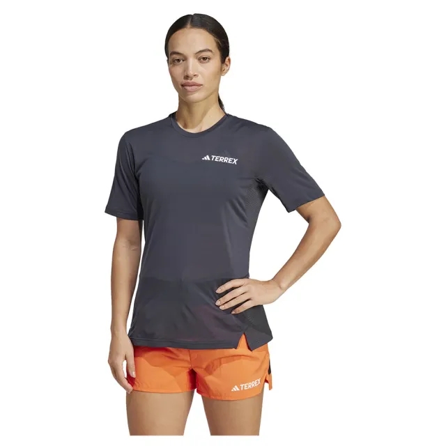 Adidas Terrex Xperior Climacool+ Short Sleeve T-shirt