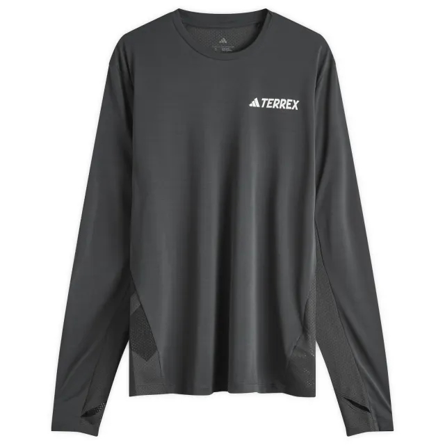 Adidas Terrex Xperior Climacool+ Long Sleeve T-shirt