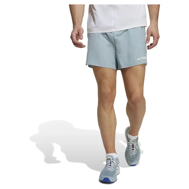 Adidas Terrex Multi Light 7 Shorts