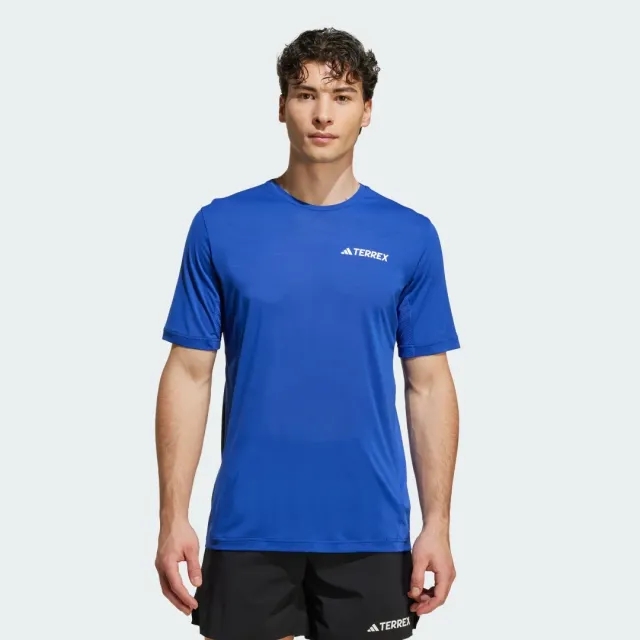 Adidas Terrex Xperior Climacool+ Short Sleeve T-shirt