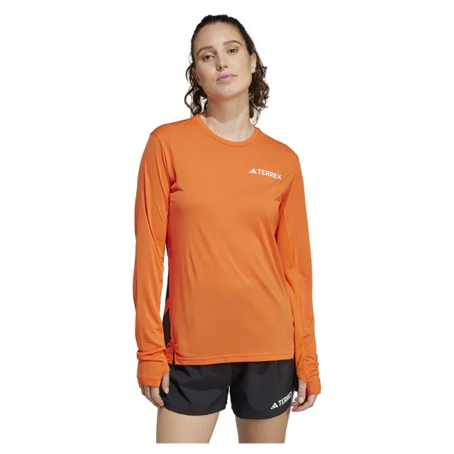 Adidas Terrex Xperior Climacool+ Long Sleeve T-shirt