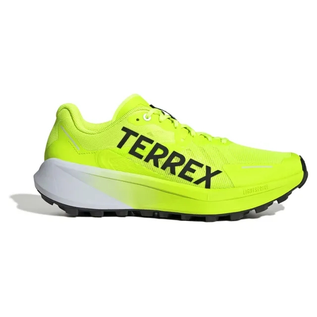 Adidas Terrex Agravic 3 Trail Running Shoes