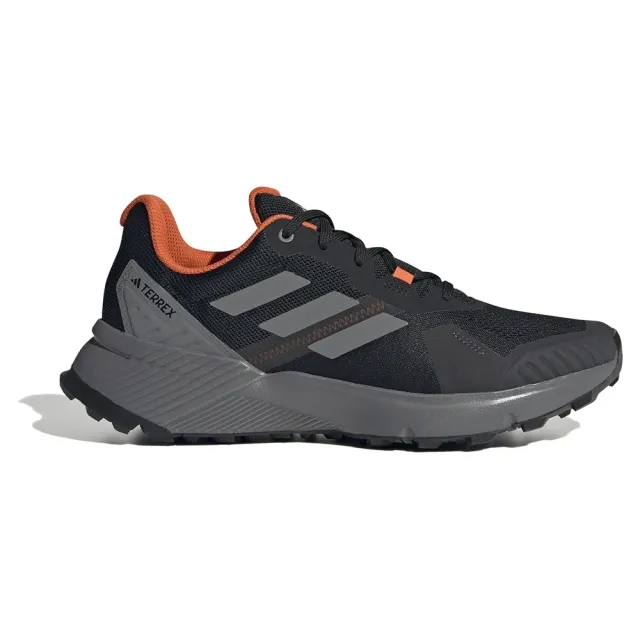 Adidas Terrex Soulstride Trail Running Shoes