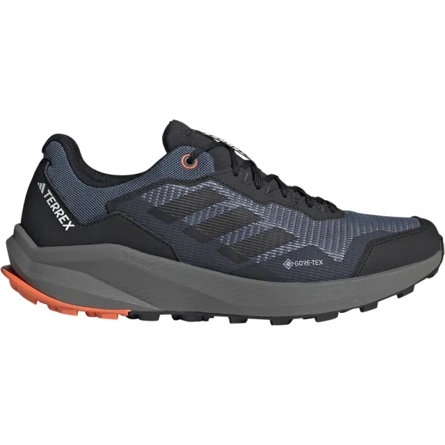 adidas Terrex Trail Rider Gore Tex Trail Mens Running Shoes